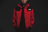 Celebratory Mountain-Ready Outerwear Image 2