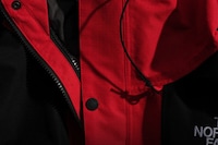 Celebratory Mountain-Ready Outerwear Image 3