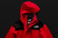 Celebratory Mountain-Ready Outerwear Image 4