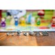Mysterious Cartoon Board Games Image 4