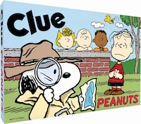 Mysterious Cartoon Board Games Image 5