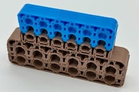 Snapping Cable Management Devices Image 4