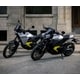 Liquid-Cooled Electric Motorcycles Image 1