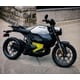 Liquid-Cooled Electric Motorcycles Image 2