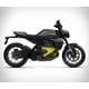 Liquid-Cooled Electric Motorcycles Image 4
