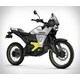 Liquid-Cooled Electric Motorcycles Image 5