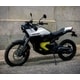 Liquid-Cooled Electric Motorcycles Image 6