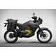 Liquid-Cooled Electric Motorcycles Image 7