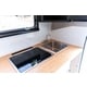 Carbon Fiber Truck Campers Image 5