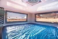 Carbon Fiber Truck Campers Image 7