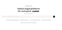 AI-Powered Legal Assistants