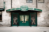 Festive Irish-Inspired Pop-Ups Image 1