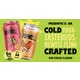 Cold-Crafted Prebiotic Sodas Image 1