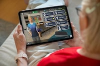 AI-Powered Virtual Caregiver Solutions Image 1