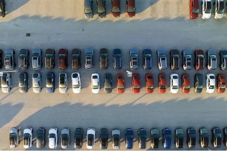 Vehicle Security Ranges