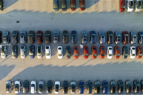 Vehicle Security Ranges