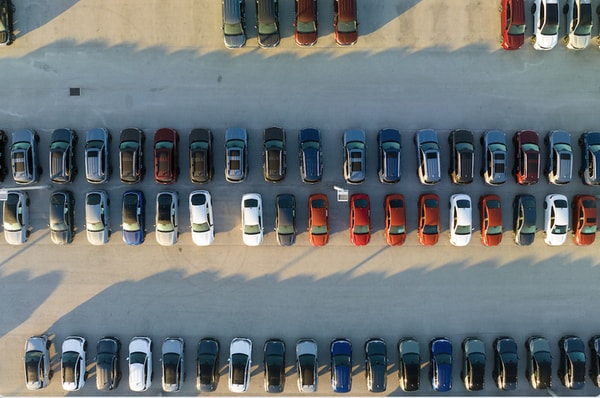 Vehicle Security Ranges