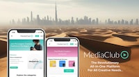 Creator-Focused All-In-One Platforms