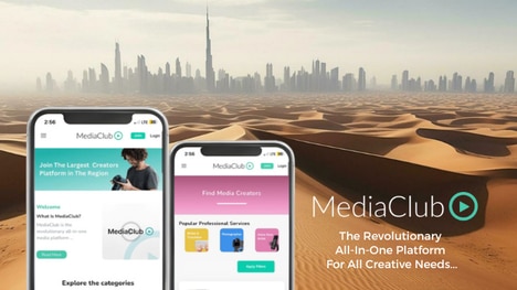Creator-Focused All-In-One Platforms