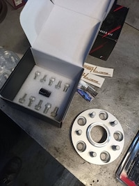 Premium Vehicle Tuning Parts