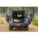 Jeep-Focused Camping Mattresses Image 2