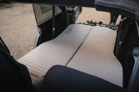 Jeep-Focused Camping Mattresses Image 3