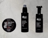 Beard-Focused Premium Grooming Brands Image 1