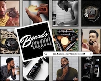 Beard-Focused Premium Grooming Brands Image 2