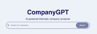 Company Discovery Tools Image 1