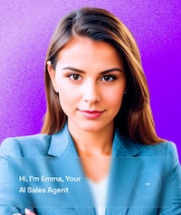 AI Sales Agents Image 1