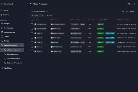 Open-Source AI Agents