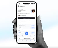 Online Consumer-First Identity Image 1