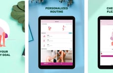 Three-Week Mobility Programs