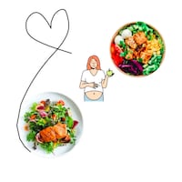 Pregnancy Nutrition Services Image 1