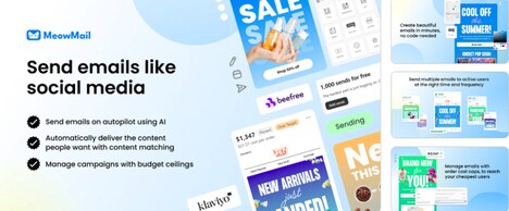 High-Deliverability Email Tools