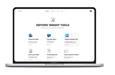 Content Creation Tools