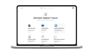 Content Creation Tools