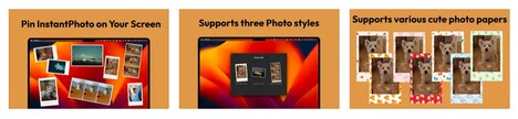 Photo Display Tools