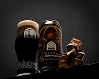 Candy Bar-Inspired Stouts Image 1