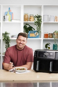 Home Chef Appliance Partnerships Image 1