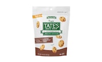 Bite-Sized Gluten-Free Coolkies Image 1