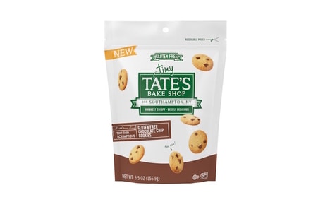 Bite-Sized Gluten-Free Coolkies