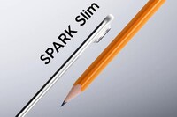Airy Pencil-Thin Smartphones Image 3