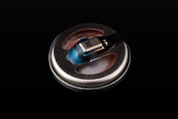 Accessible High-Performance Earbuds Image 4