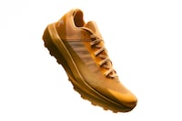 Mountain-Ready Footwear Ranges Image 1
