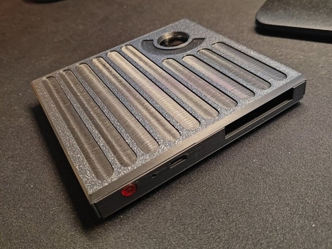 E-Waste Portable Game Systems