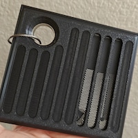 E-Waste Portable Game Systems Image 3