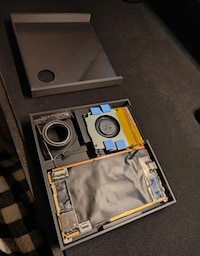 E-Waste Portable Game Systems Image 4