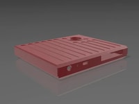 E-Waste Portable Game Systems Image 6