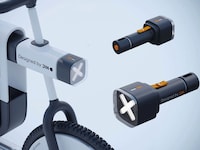 Removable Headlight eBikes Image 3